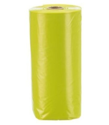 TRIXIE BOLSITAS HIGIENICAS AROMA LIMON 4x20UDS