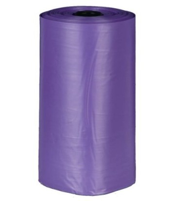 TRIXIE BOLSITAS HIGIENICAS AROMA LAVANDA 4x20UDS