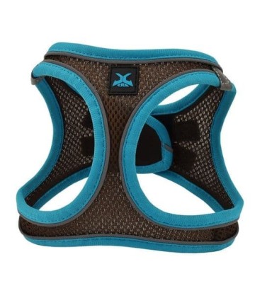 X-TRM DOG ARNES TRANSPIRABLE NEO MARRON XXXS