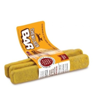 CHEWLLAGEN BAR QUESO T-L