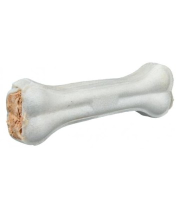 TRIXIE DENTAFUN HUESO CON PECHUGA DE PATO 18GR