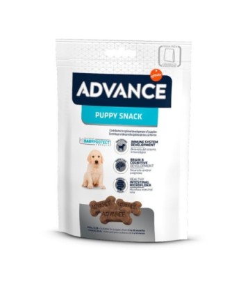 ADVANCE PUPPY SNACK 150GR