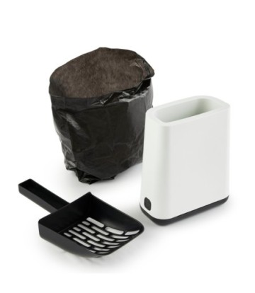 PALA CON SOPORTE BIALA BLANCO MISTLETOE