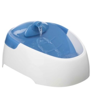 TRIXIE FUENTE AUTOMATICA DUO STREAM 1 LITRO