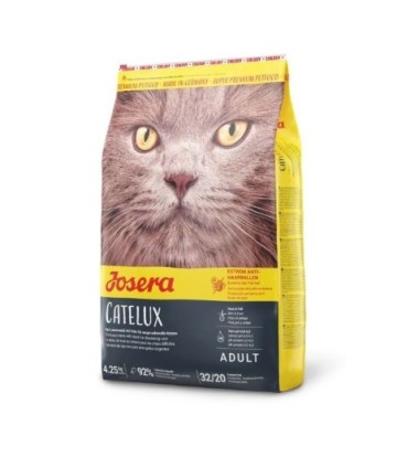 JOSERA CAT CATELUX 4.25KG