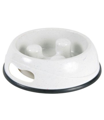 COMEDERO SLOW FEEDING 0.9L