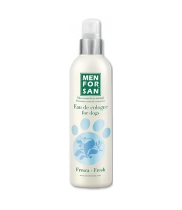 COLONIA PERROS FRESH MFS 125ML