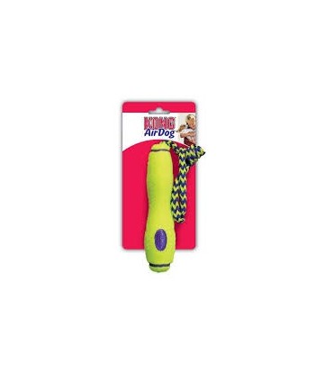 AIRKONG STICK SQUEAKER CON CUERDA T-L
