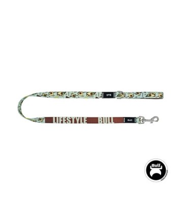 BULL RAMAL NYLON COLECCION LIFE STYLE 100CMx2CM