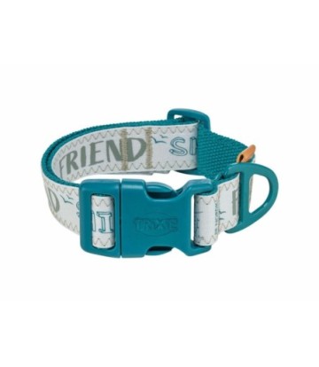 TRIXIE COLLAR BE NORDIC EXTRA ANCHO XS-S 25-36CM/2