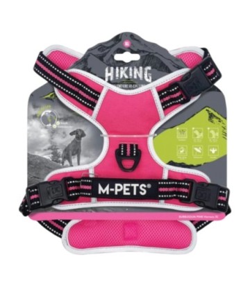 MPETS ORIGAMI ARNES ROSA L