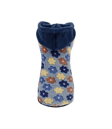 SUDADERA CON CAPUCHA SPRING 45CM