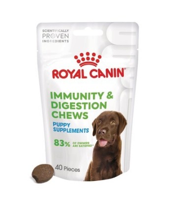 ROYAL CANIN IMMUN&DIGEST PUPPY SUP 100GR