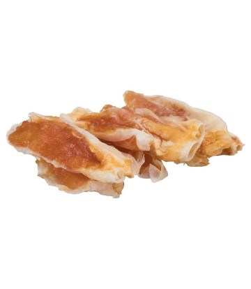 TRIXIE OREJA DE CONEJO CON POLLO 18GR