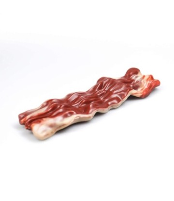 NUTRA DOG TIRAS DE BACON T-S