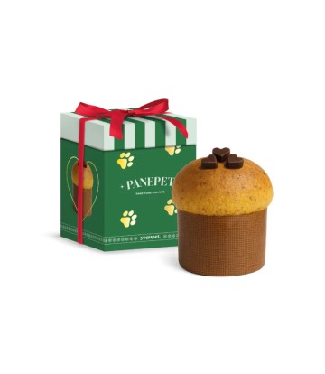 YOGUPET PANEPET GREEN BOX 75GR