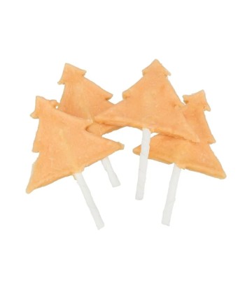 SNACK NAVIDAD ARBOL 28GR