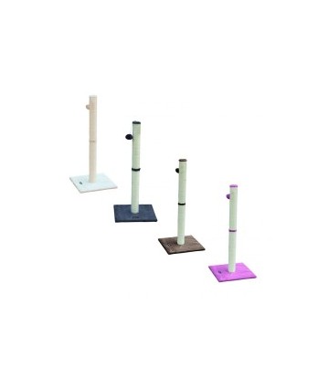 RIN CAT RASCADOR GRIS CLARO...