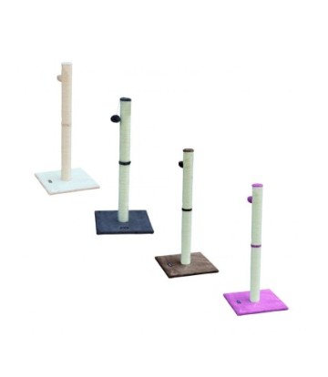 RIN CAT RASCADOR MARRON...