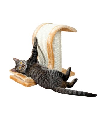 TRIXIE ONDA RASCADORA INCA...