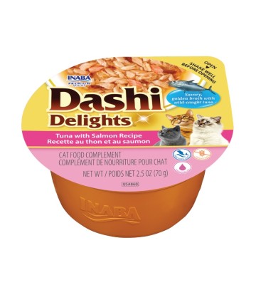 DASHI DELIGHTS ATUN CON...
