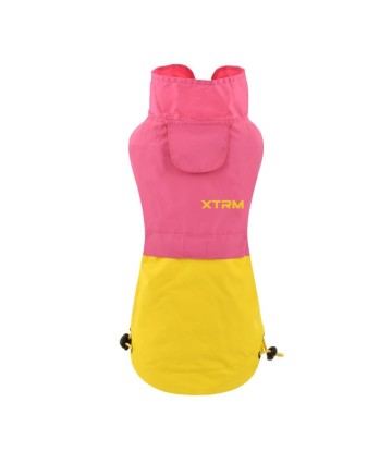 IMPERMEABLE XTRM FUCSIA 45CM