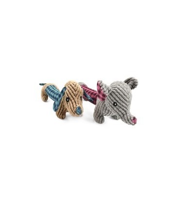 NAYECO PELUCHE ANIMALES...