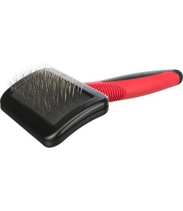 TRIXIE CEPILLO SUAVE 9x16CM