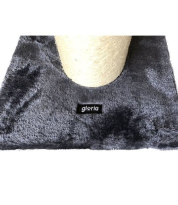 SINALOA CAT RASCADOR GRIS 81.5CM/14CM