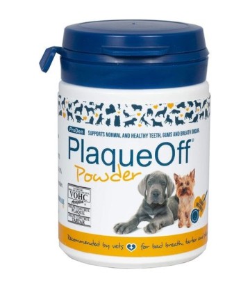 PRODEN PLAQUEOFF 60GR