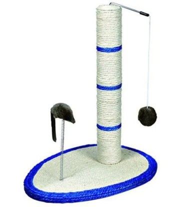 POSTE RASCADOR SCRATCH ME 50CM