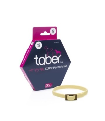 TABER DOG 40CM
