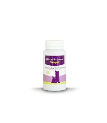 STANGEST HISTAMIN CONTROL 60 COMPRIMIDOS