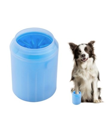 PAW SCRUBBER LIMPIADOR DE PATAS TALLA M