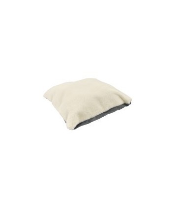 NAYECO IGLOO SOFT GRIS/BLANCO 45x45x47CM