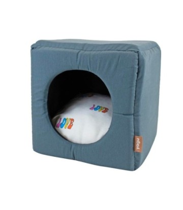 YAGU CUEVA IZARO HONEY 33x33x33CM