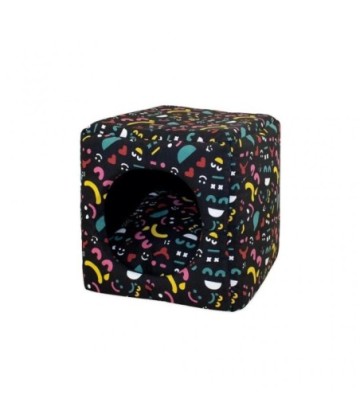 YAGU CUEVA EMOJIS 33x33x33CM