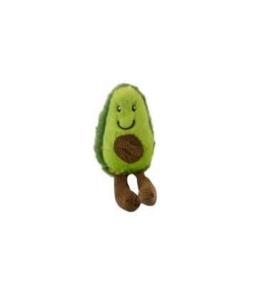 NAYECO PELUCHE AGUACATE 18CM