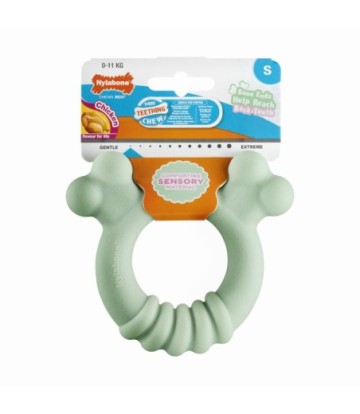 SENSORY TACTILE RING PUPPY S POLLO