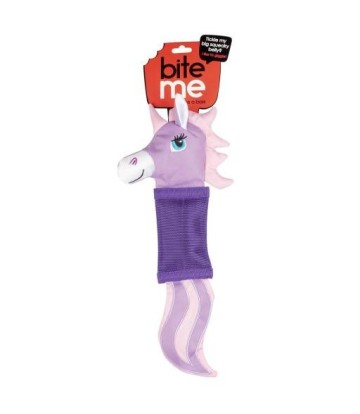 DUVO+ PELUCHE BITE ME UNICORNIO 42CM