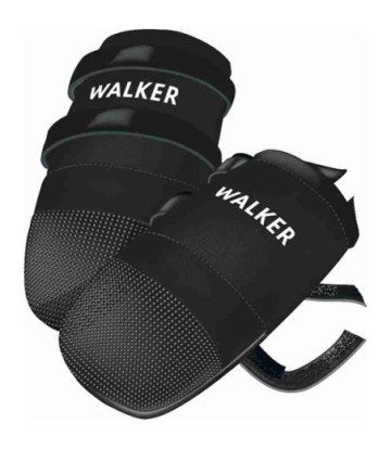 TRIXIE PAR BOTAS PROTECTORAS NEOPRENO XXXL