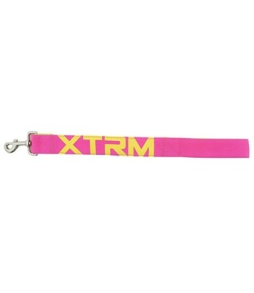 X-TRM CORREA CORTA NEON FLASH FUCSIA 50CM/38MM