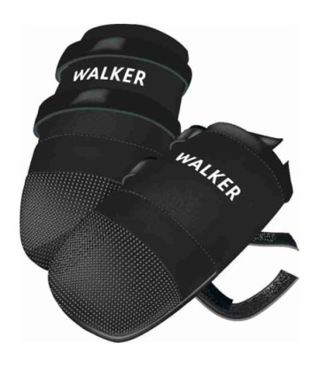 TRIXIE PAR BOTAS PROTECTORAS NEOPRENO XXL