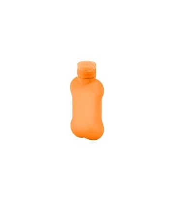 BON TON PI BOTELLA COLOR NARANJA 100ML