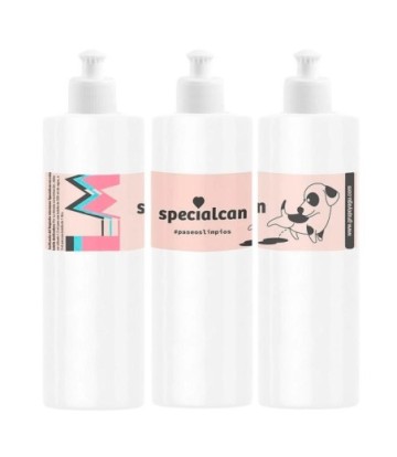 SPECIALCAN BOTELLA PARA EL PIPI