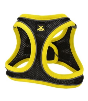 X-TRM DOG ARNES TRANSPIRABLE NEO NEGRO S