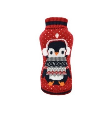 JERSEY PUNTO PINGUINO 45CM