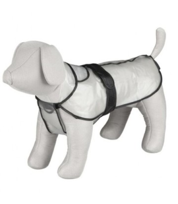 IMPERMEABLE TARBES TRANSPARENTE XS 30CM