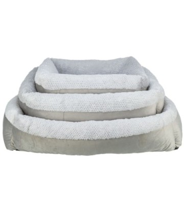 NAVIDAD LIVIA SOFT GRIS 40X60CM