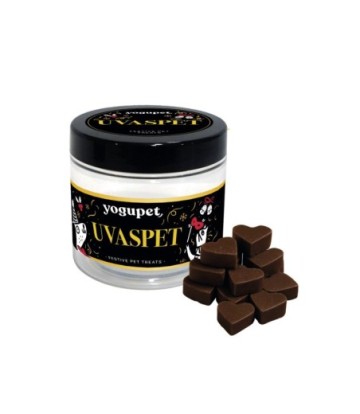 YOGUPET UVASPET 100GR